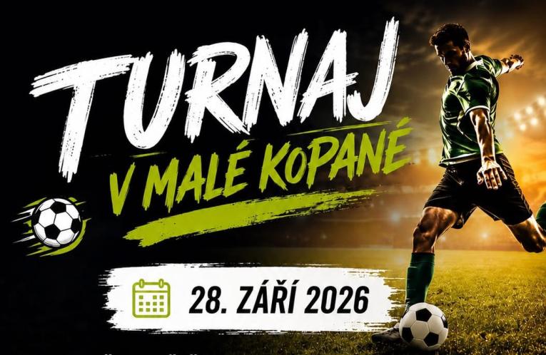 Fotbalový turnaj