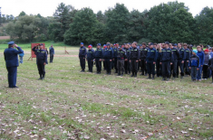 Memorial J.Chodory Vrčeň 2008