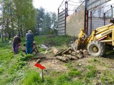 Májka 2017