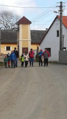 Velikonoce