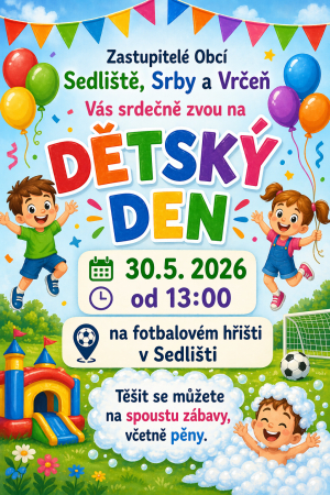 Dětský den