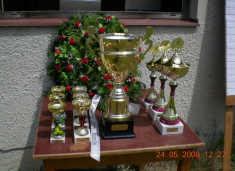 14.Memorial S.Horníka 2008